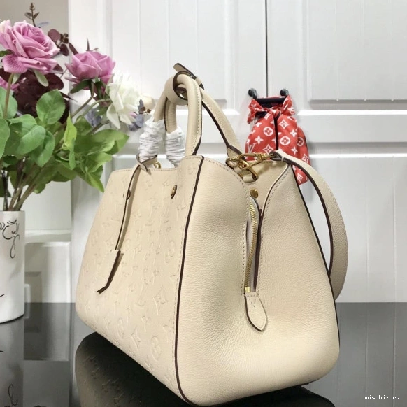 WIS MONTAIGNE MM LOUIS VUITTON 0714